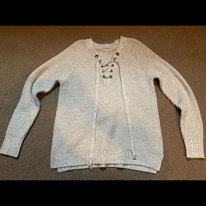 It’s Our Time Sweater